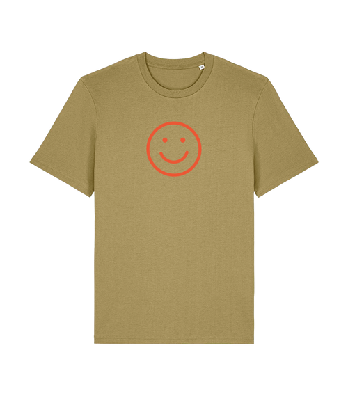 Happy Tour T-Shirt