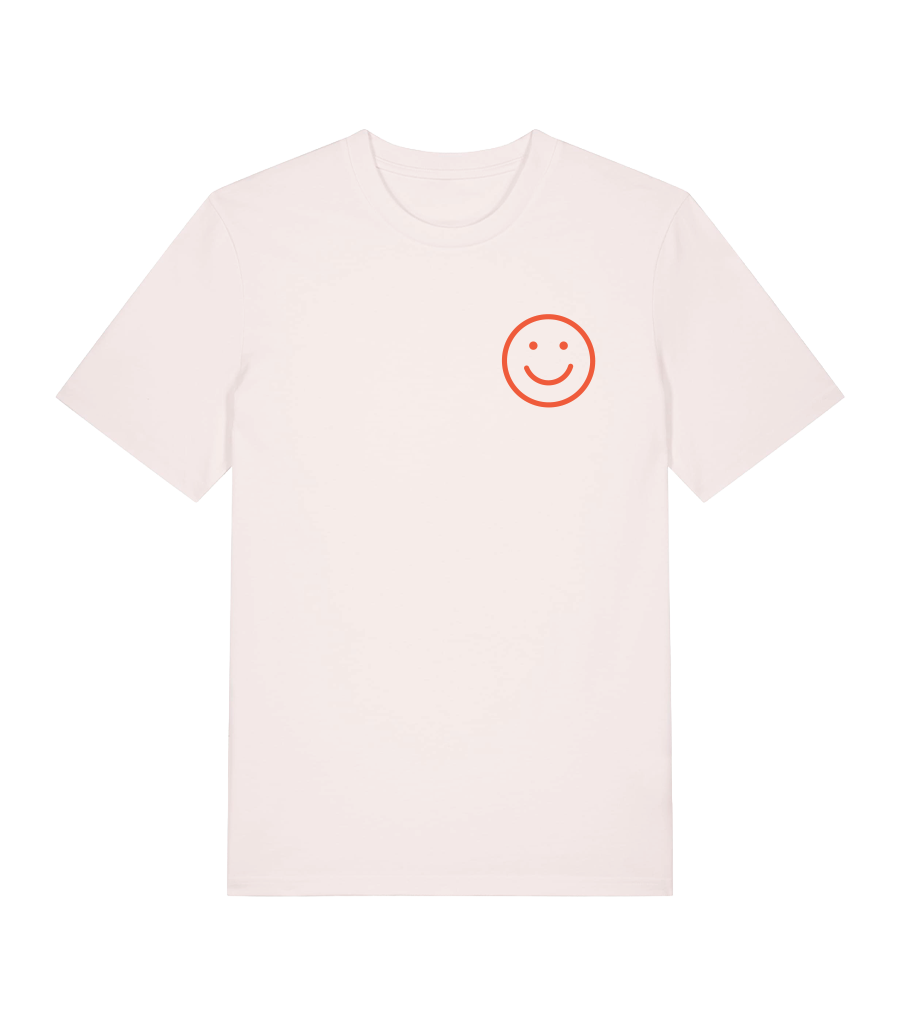 Happy Tour T-Shirt
