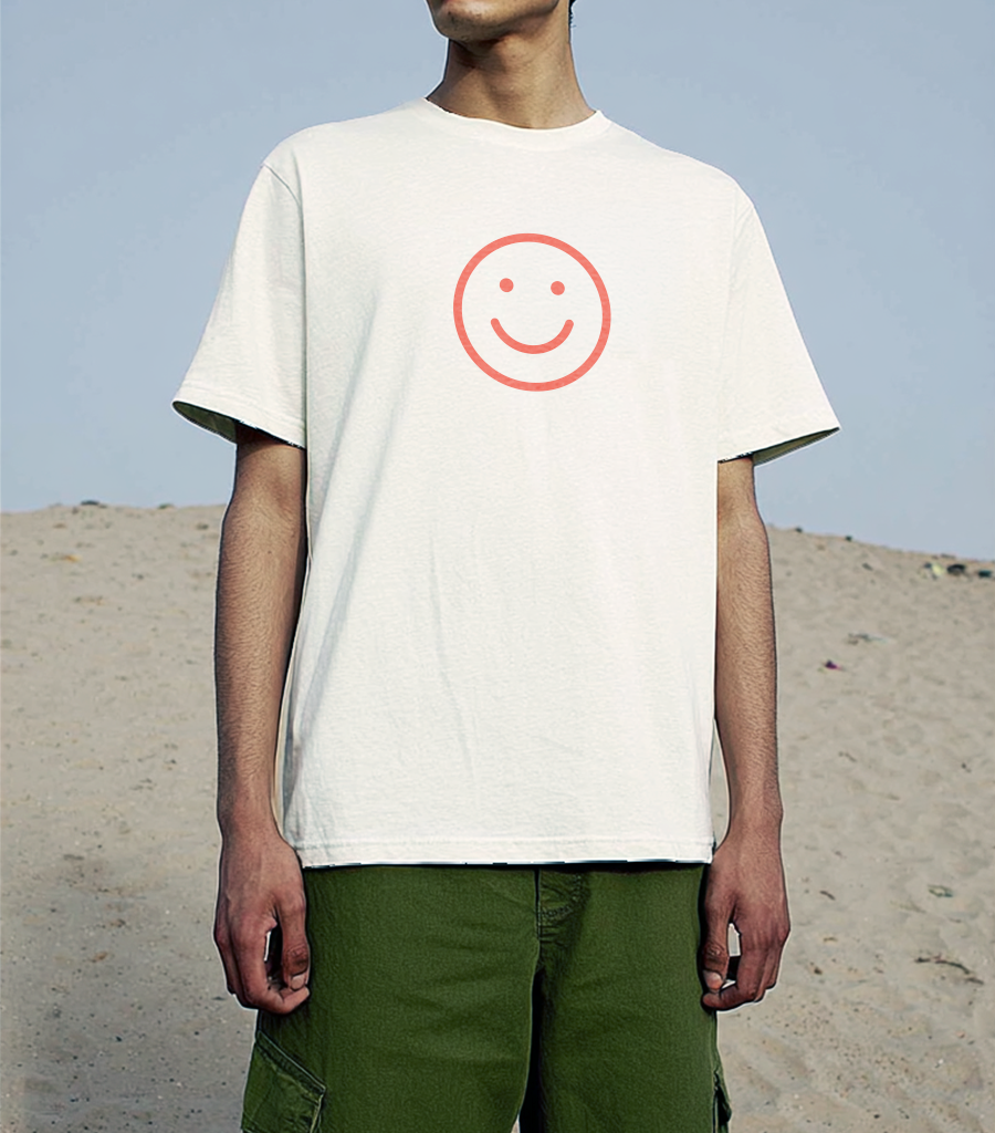 Happy Tour T-Shirt