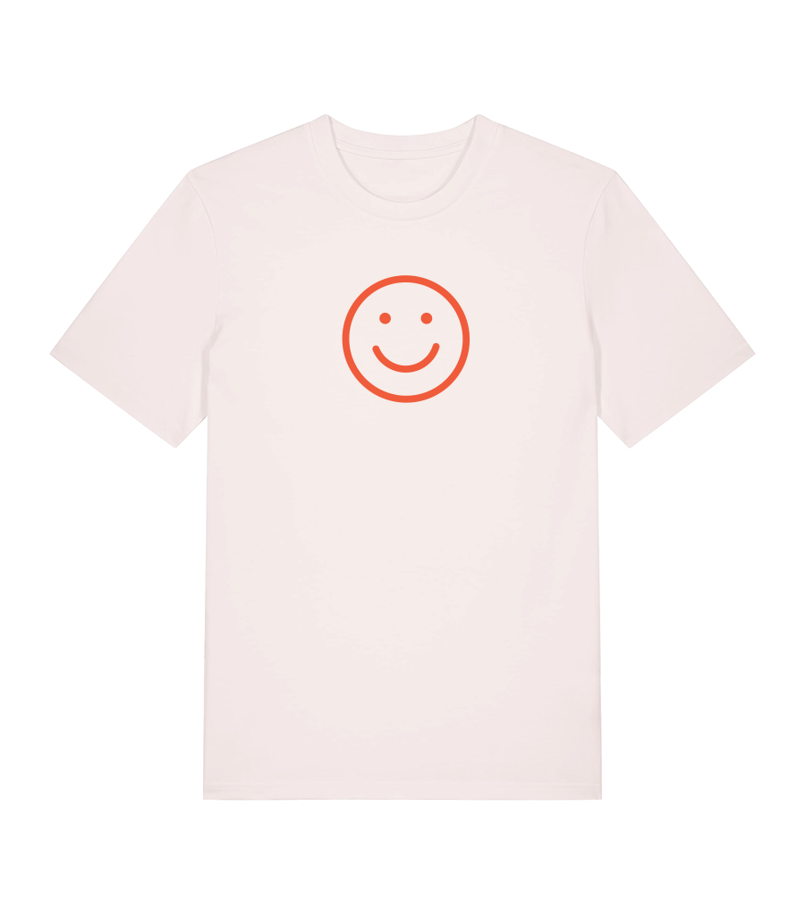 Happy Tour T-Shirt